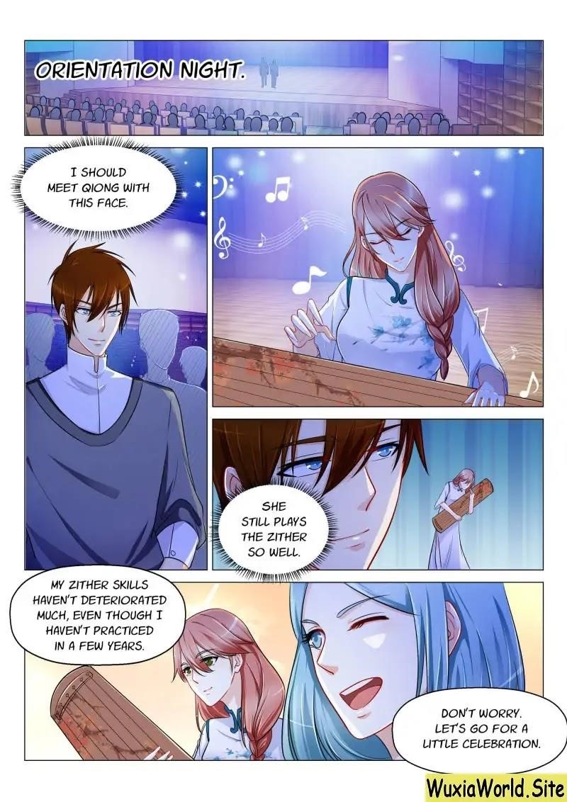 Rebirth Of The Urban Immortal Cultivator Chapter 147 - Page 2 in English