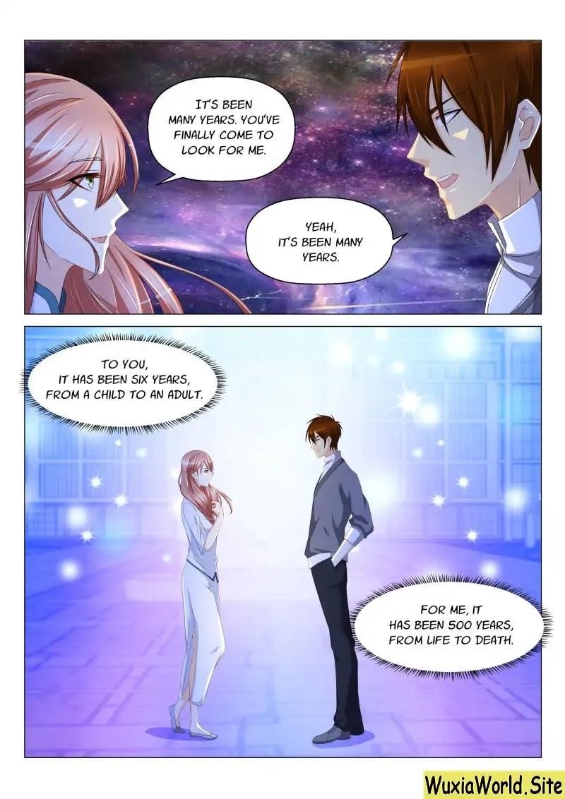 Rebirth Of The Urban Immortal Cultivator Chapter 147 - Page 7 in English