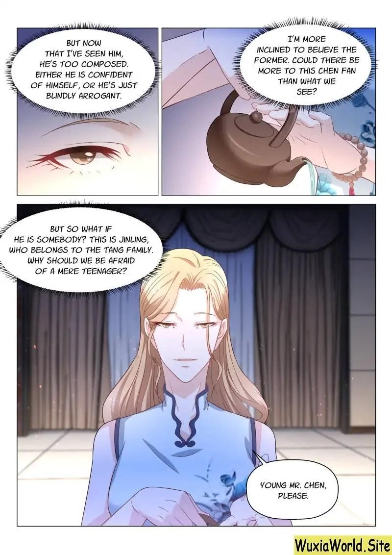 Rebirth Of The Urban Immortal Cultivator Chapter 148 - Page 2 in English