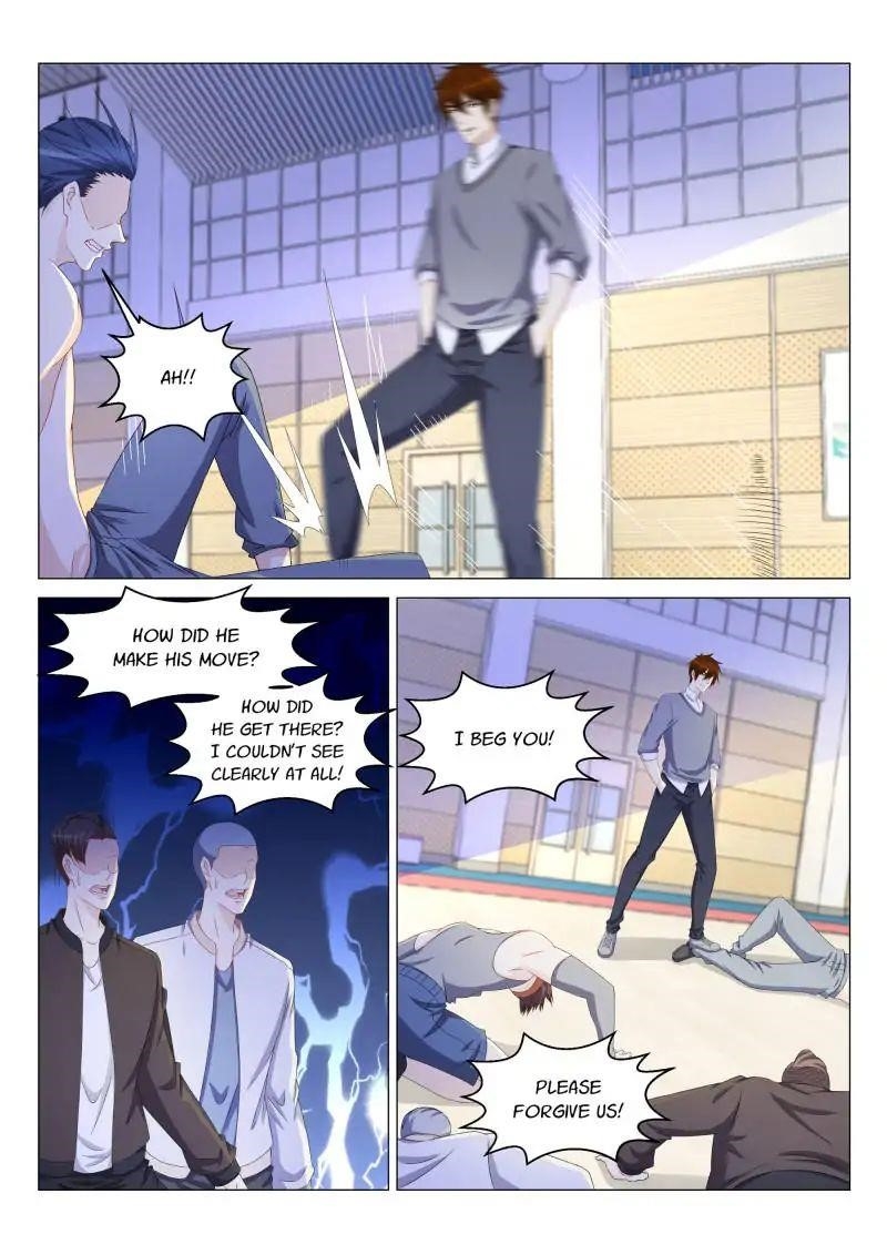 Rebirth Of The Urban Immortal Cultivator Chapter 149 - Page 4 in English