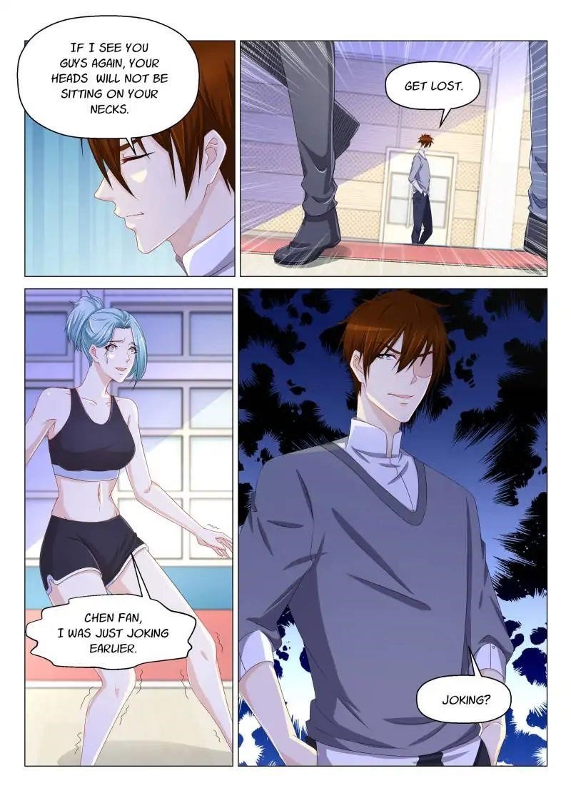 Rebirth Of The Urban Immortal Cultivator Chapter 149 - Page 5 in English