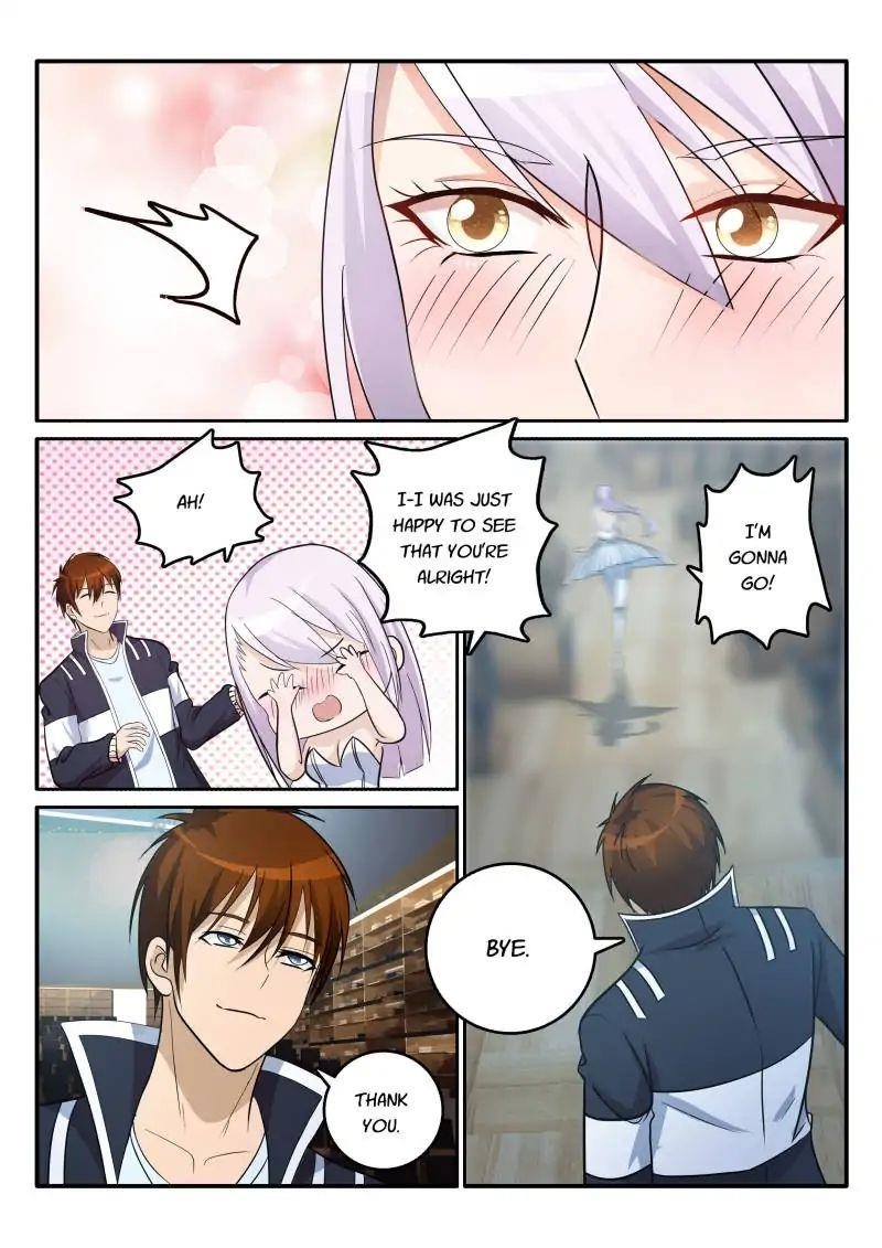 Rebirth Of The Urban Immortal Cultivator Chapter 15 - Page 2 in English