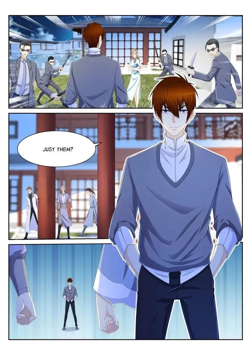 Rebirth Of The Urban Immortal Cultivator Chapter 150 - Page 1 in English