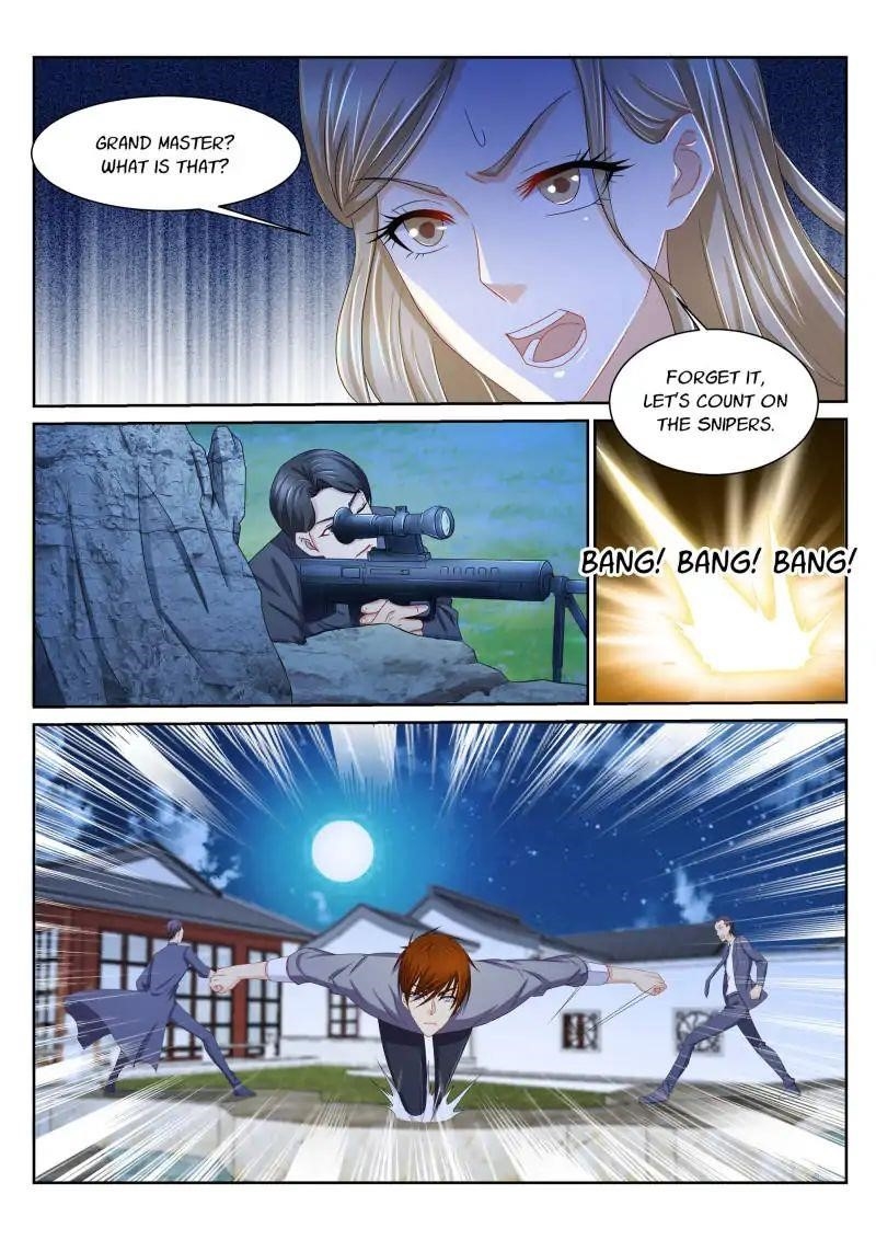 Rebirth Of The Urban Immortal Cultivator Chapter 150 - Page 10 in English