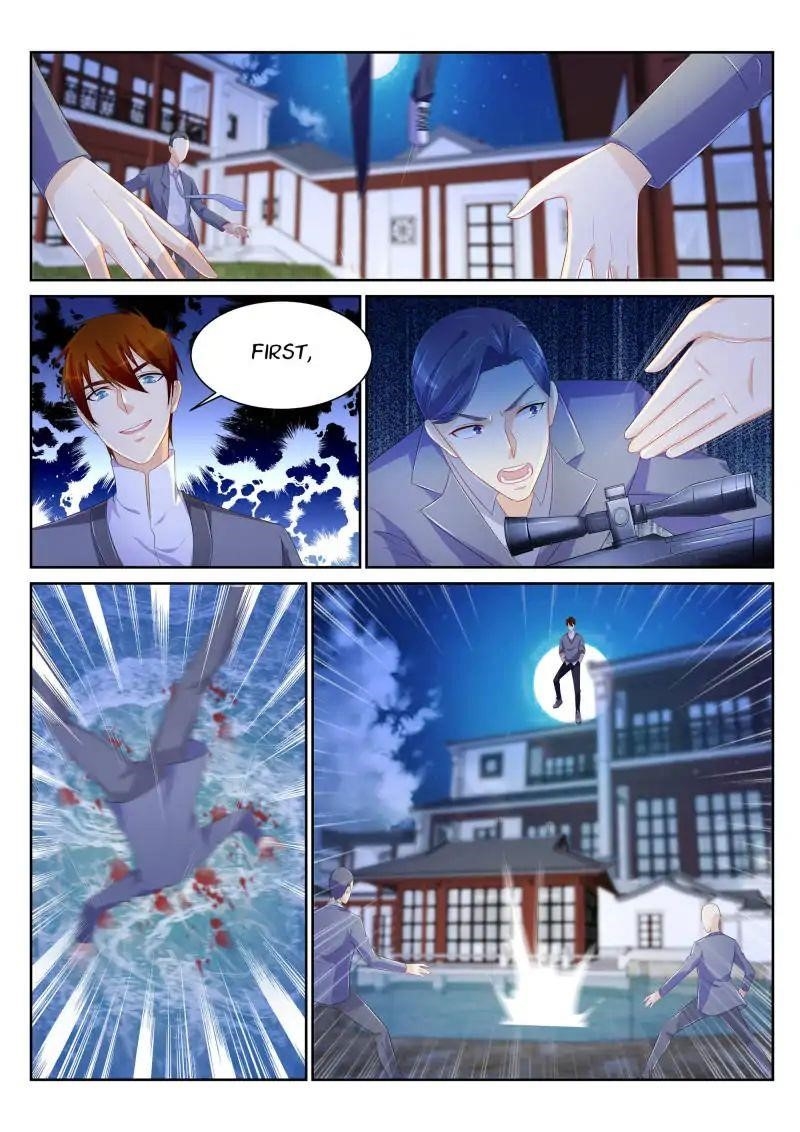 Rebirth Of The Urban Immortal Cultivator Chapter 150 - Page 11 in English