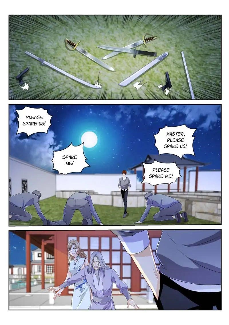 Rebirth Of The Urban Immortal Cultivator Chapter 150 - Page 14 in English