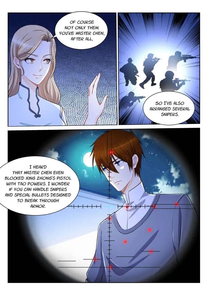 Rebirth Of The Urban Immortal Cultivator Chapter 150 - Page 2 in English