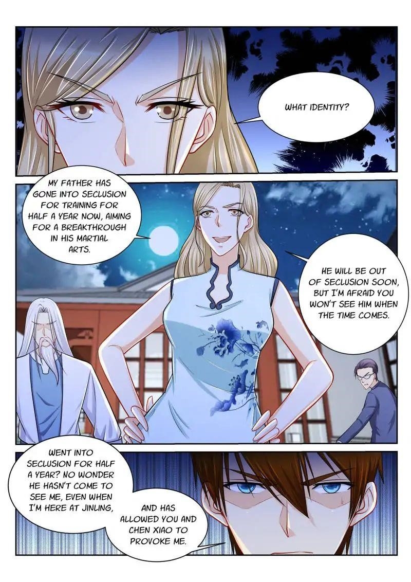 Rebirth Of The Urban Immortal Cultivator Chapter 150 - Page 7 in English