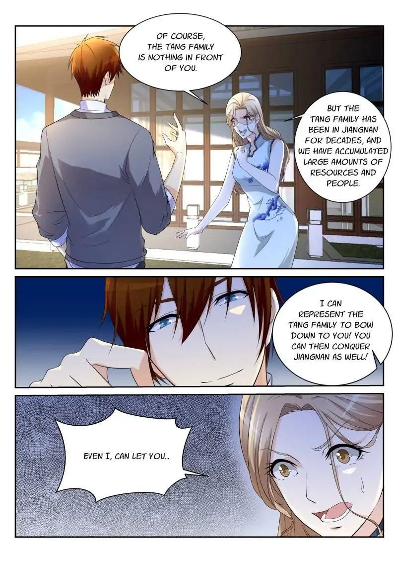 Rebirth Of The Urban Immortal Cultivator Chapter 151 - Page 4 in English