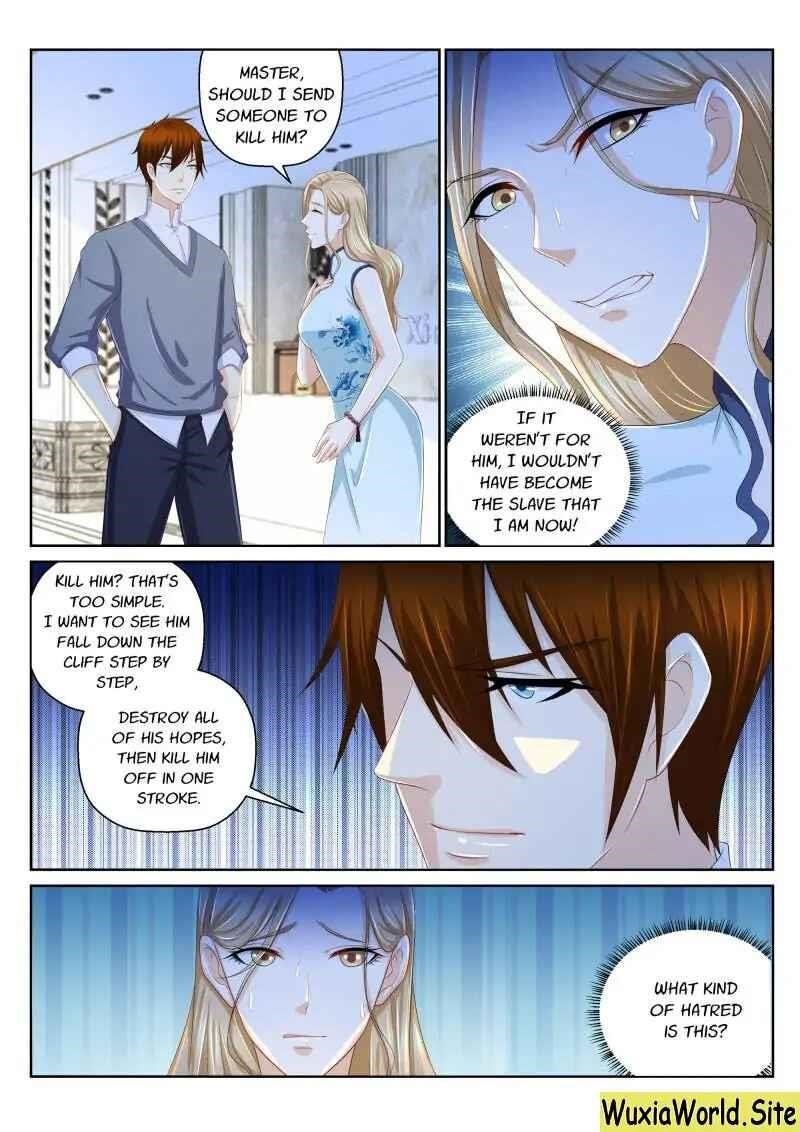 Rebirth Of The Urban Immortal Cultivator Chapter 152 - Page 4 in English