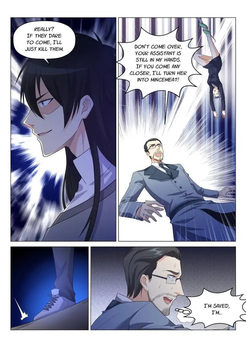 Rebirth Of The Urban Immortal Cultivator Chapter 153 - Page 11 in English
