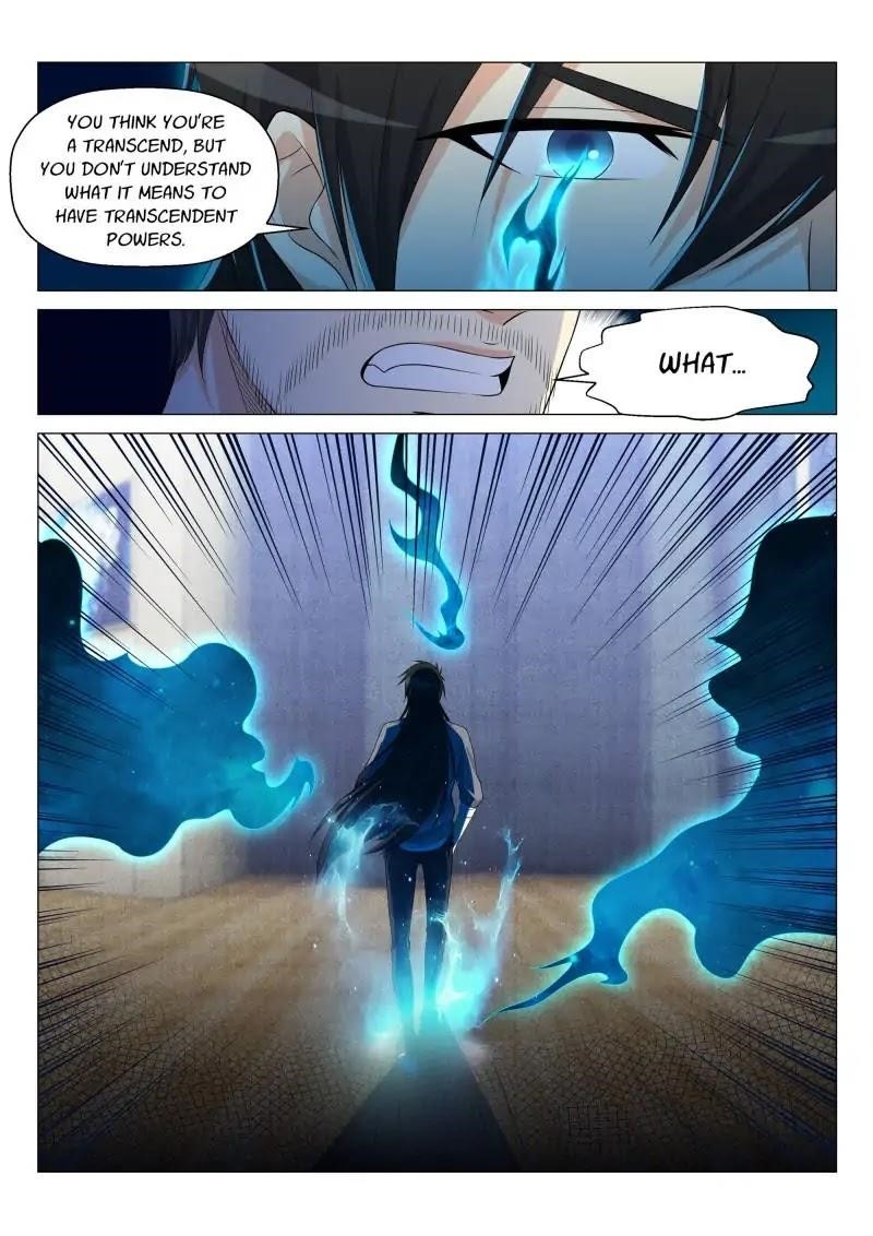 Rebirth Of The Urban Immortal Cultivator Chapter 153 - Page 12 in English