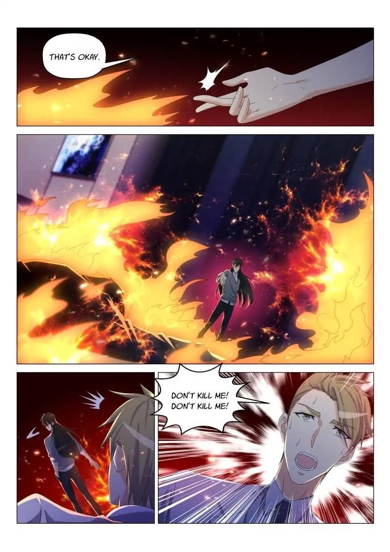 Rebirth Of The Urban Immortal Cultivator Chapter 153 - Page 14 in English
