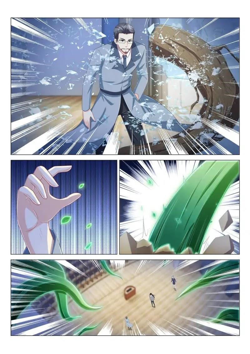 Rebirth Of The Urban Immortal Cultivator Chapter 153 - Page 4 in English