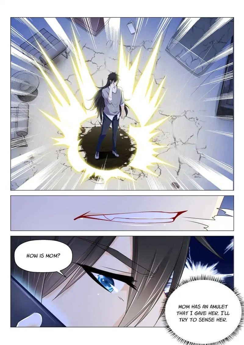Rebirth Of The Urban Immortal Cultivator Chapter 154 - Page 11 in English
