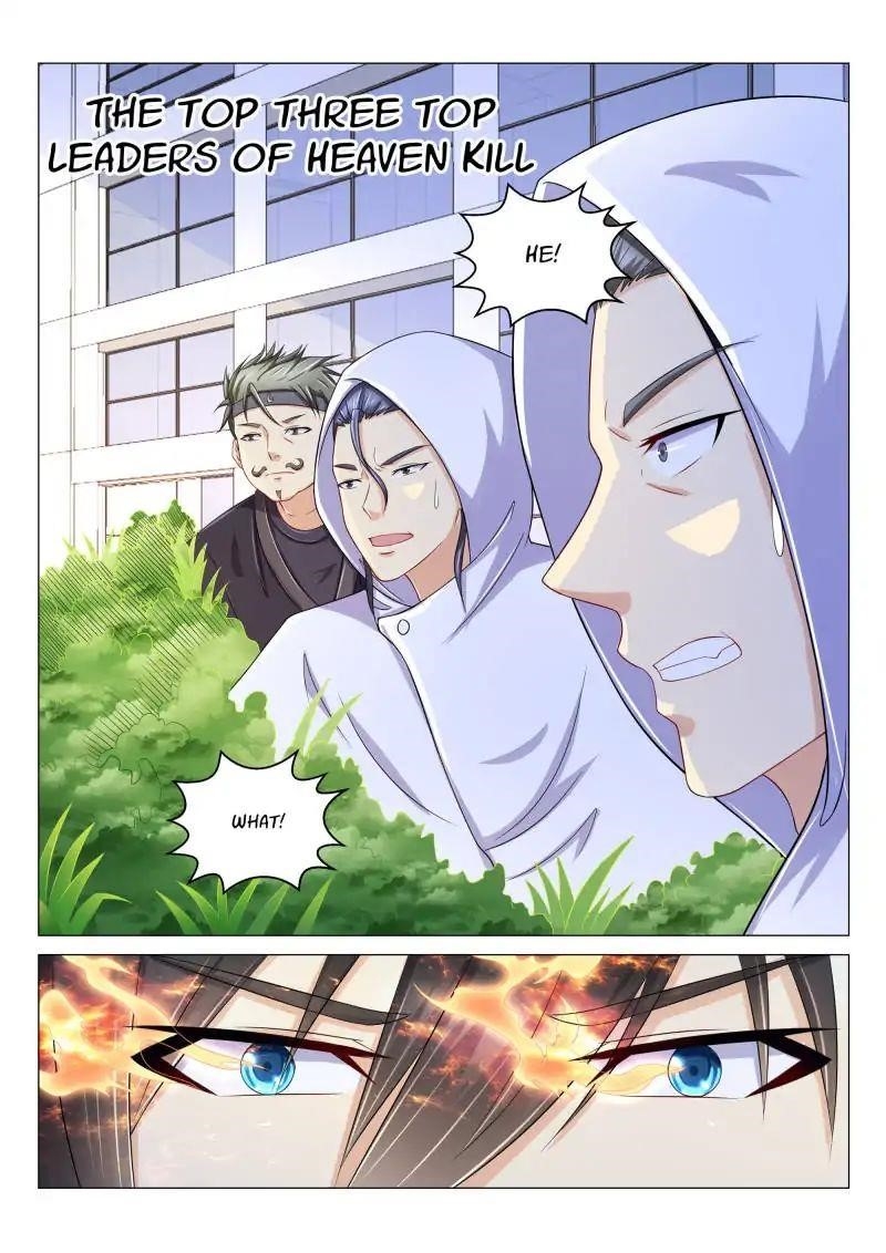 Rebirth Of The Urban Immortal Cultivator Chapter 154 - Page 15 in English