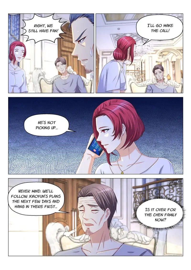 Rebirth Of The Urban Immortal Cultivator Chapter 154 - Page 6 in English