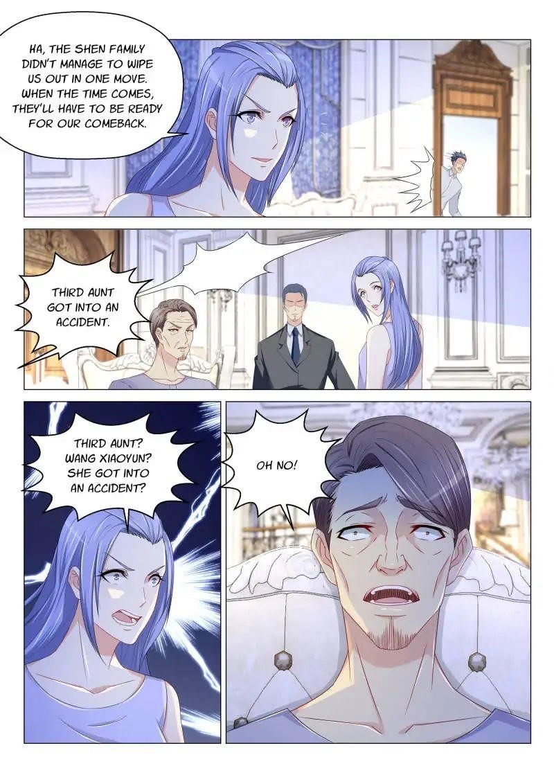Rebirth Of The Urban Immortal Cultivator Chapter 154 - Page 9 in English