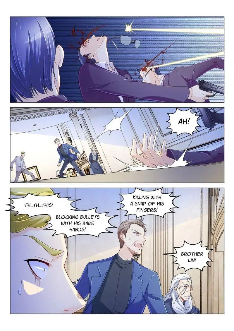 Rebirth Of The Urban Immortal Cultivator Chapter 155 - Page 10 in English