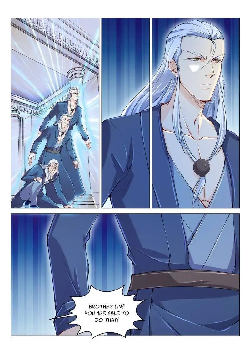 Rebirth Of The Urban Immortal Cultivator Chapter 155 - Page 14 in English