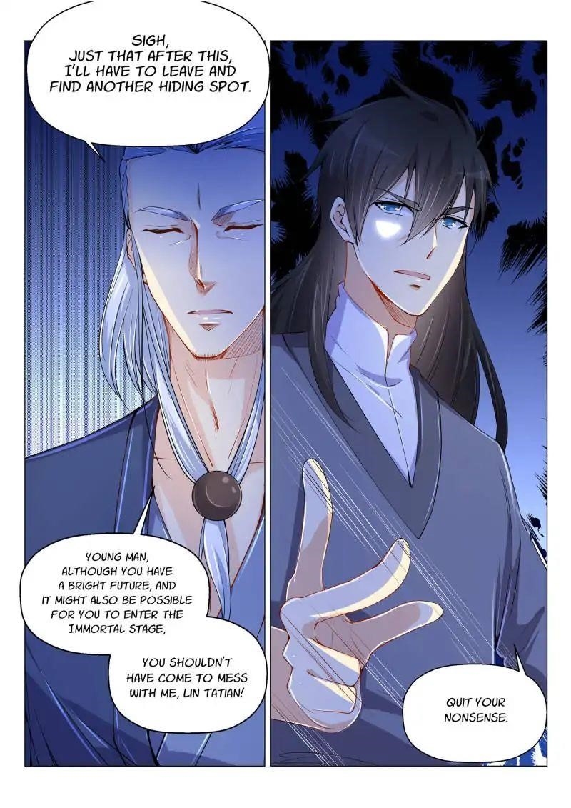 Rebirth Of The Urban Immortal Cultivator Chapter 155 - Page 15 in English