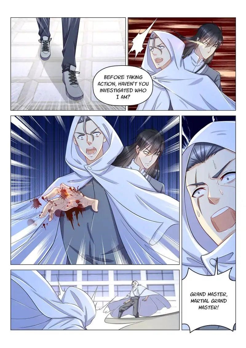 Rebirth Of The Urban Immortal Cultivator Chapter 155 - Page 2 in English