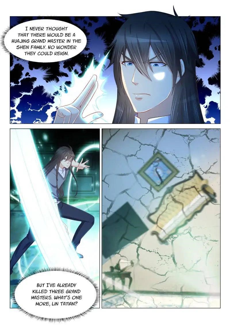 Rebirth Of The Urban Immortal Cultivator Chapter 156 - Page 1 in English