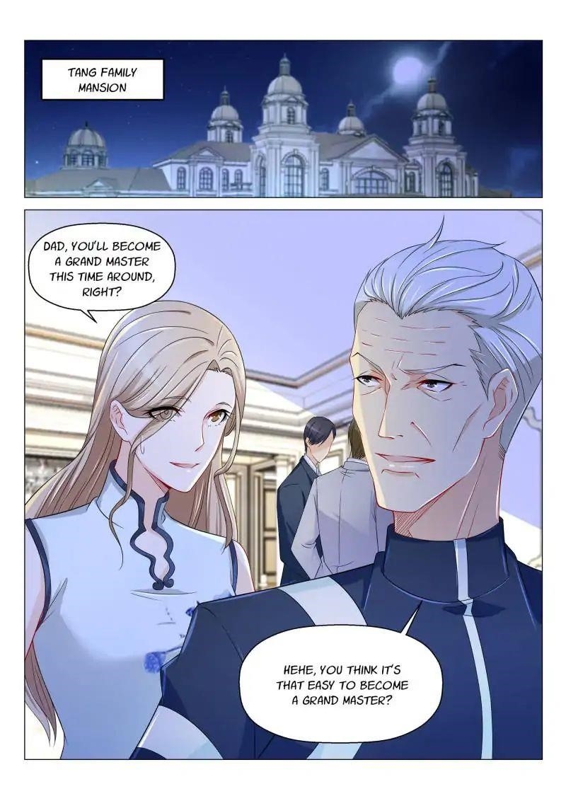Rebirth Of The Urban Immortal Cultivator Chapter 156 - Page 10 in English