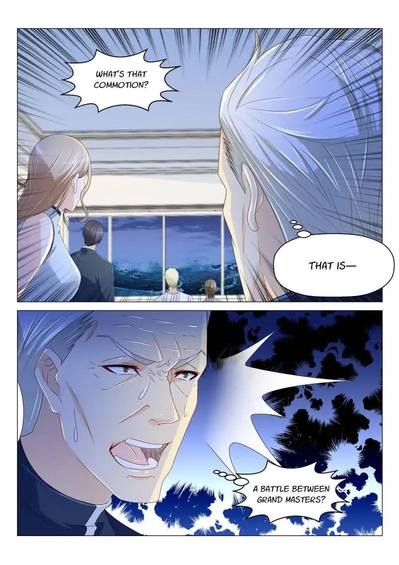 Rebirth Of The Urban Immortal Cultivator Chapter 156 - Page 13 in English