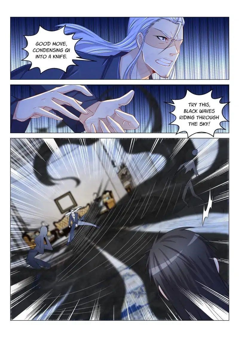 Rebirth Of The Urban Immortal Cultivator Chapter 156 - Page 2 in English