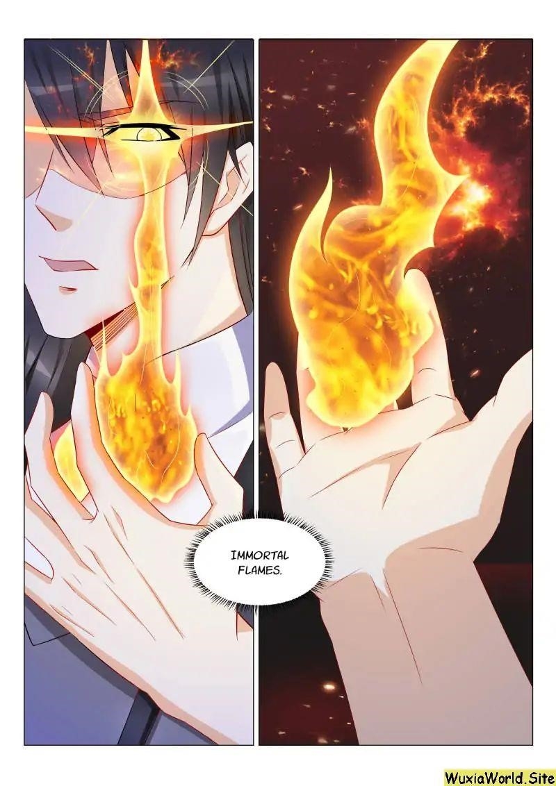 Rebirth Of The Urban Immortal Cultivator Chapter 157 - Page 11 in English