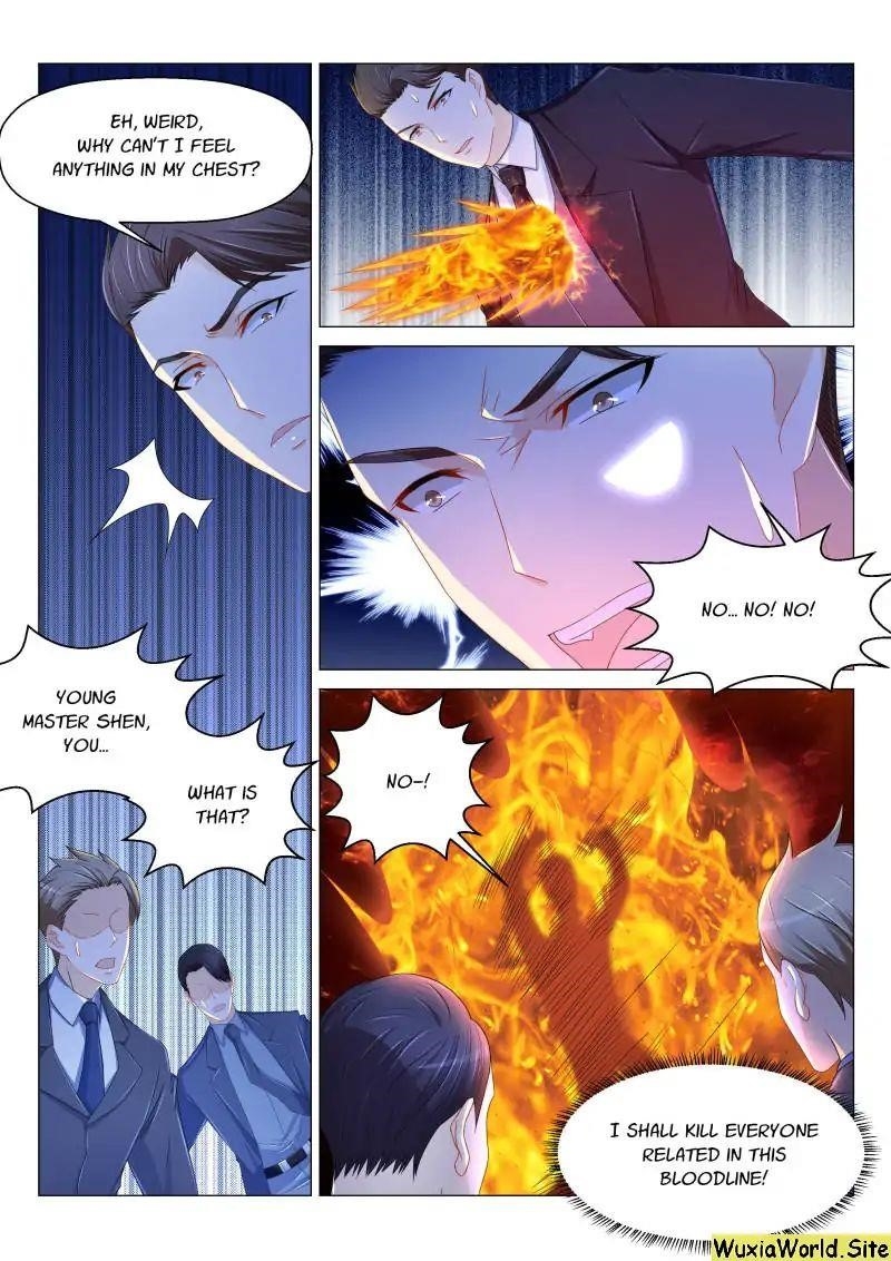 Rebirth Of The Urban Immortal Cultivator Chapter 158 - Page 1 in English