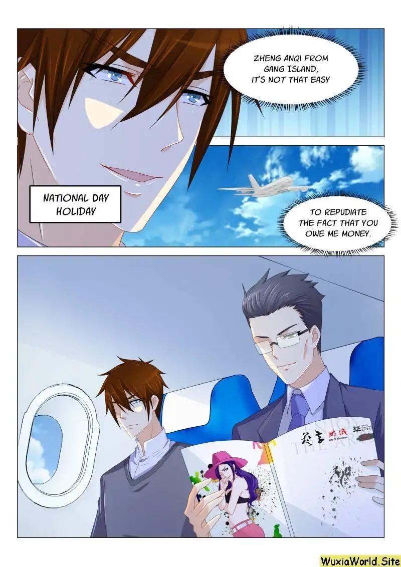 Rebirth Of The Urban Immortal Cultivator Chapter 158 - Page 14 in English