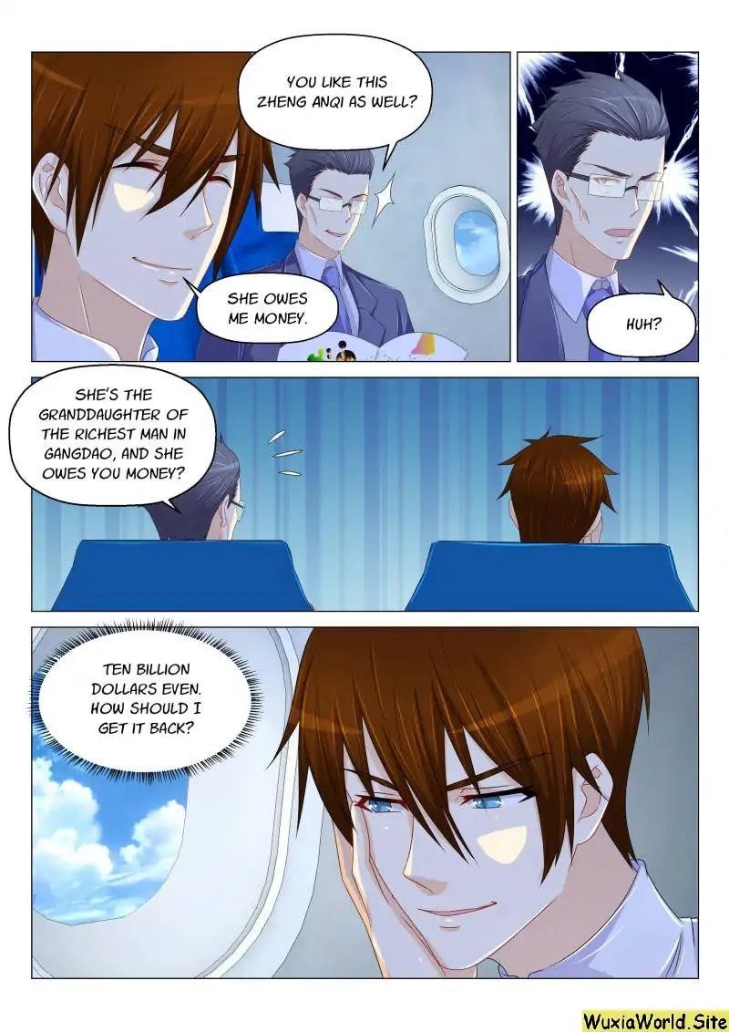 Rebirth Of The Urban Immortal Cultivator Chapter 158 - Page 15 in English