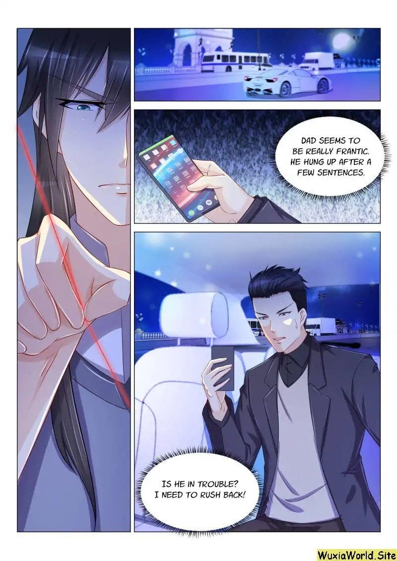 Rebirth Of The Urban Immortal Cultivator Chapter 158 - Page 4 in English