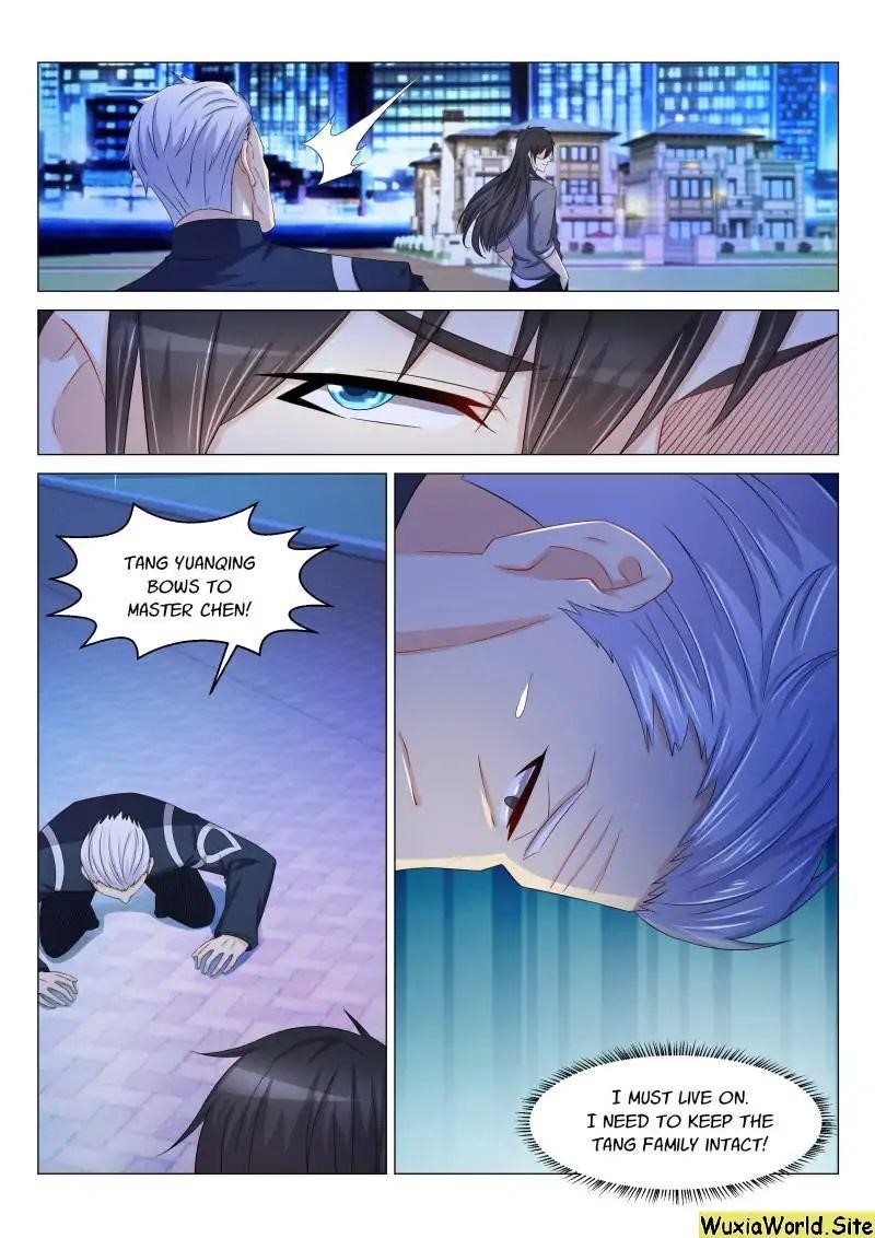 Rebirth Of The Urban Immortal Cultivator Chapter 158 - Page 6 in English