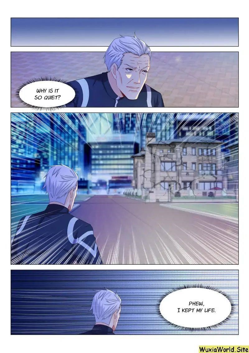 Rebirth Of The Urban Immortal Cultivator Chapter 158 - Page 7 in English