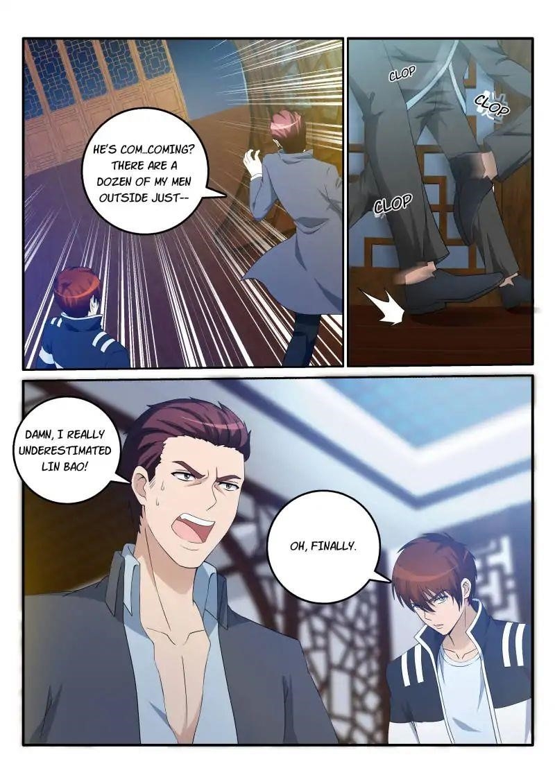 Rebirth Of The Urban Immortal Cultivator Chapter 16 - Page 11 in English