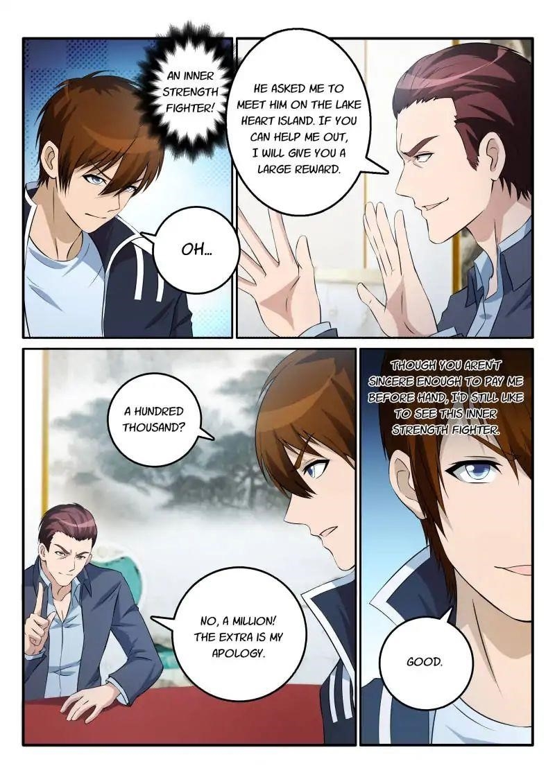 Rebirth Of The Urban Immortal Cultivator Chapter 16 - Page 2 in English