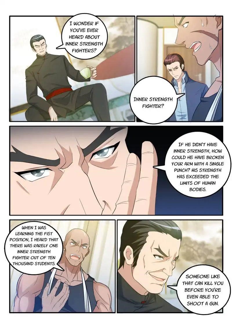 Rebirth Of The Urban Immortal Cultivator Chapter 16 - Page 5 in English