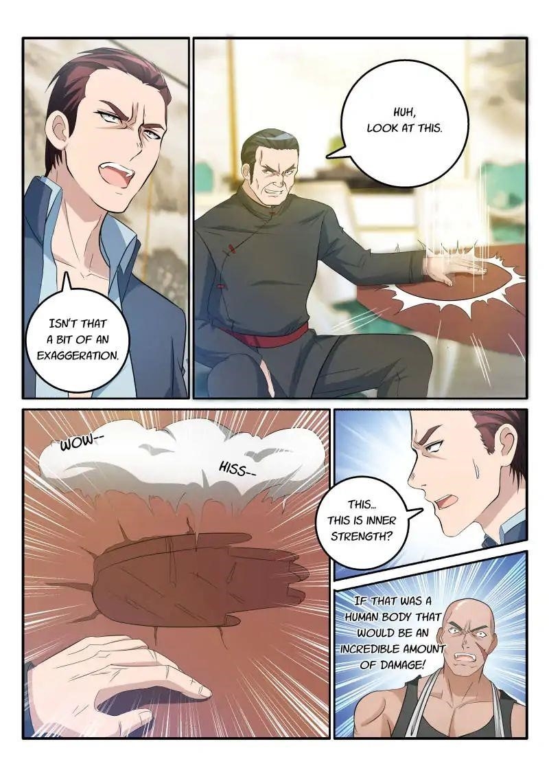 Rebirth Of The Urban Immortal Cultivator Chapter 16 - Page 6 in English