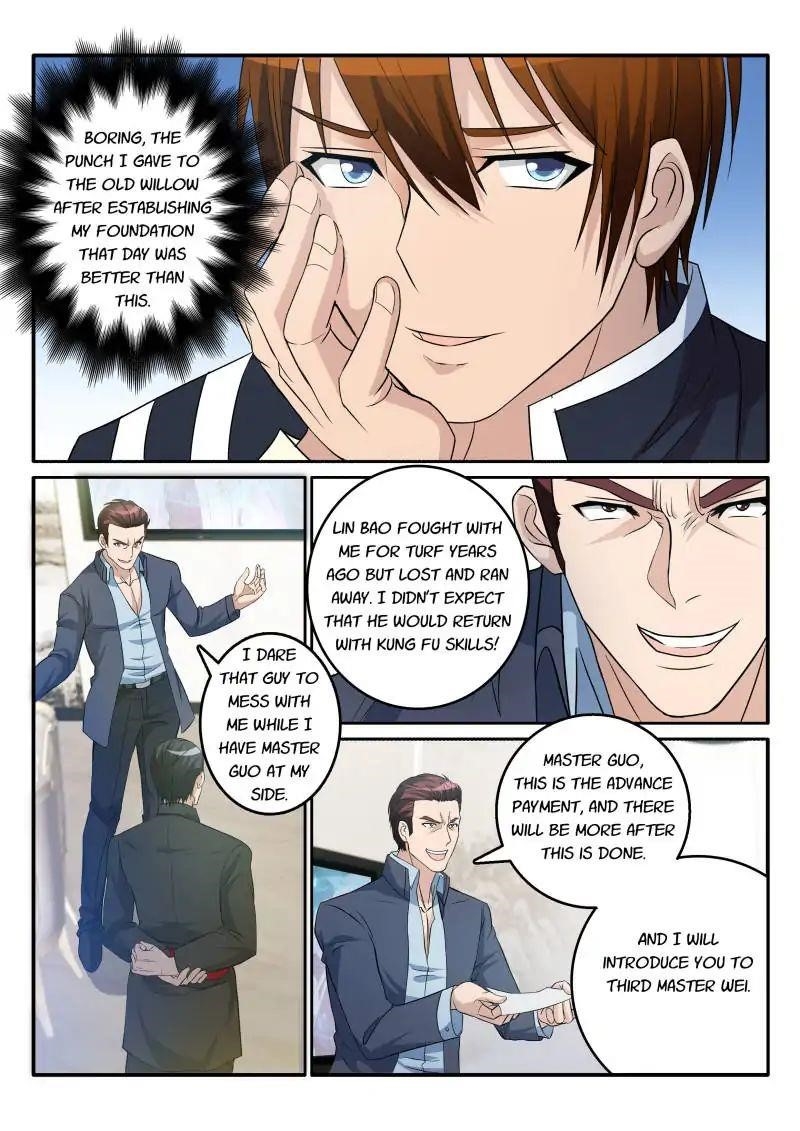Rebirth Of The Urban Immortal Cultivator Chapter 16 - Page 7 in English