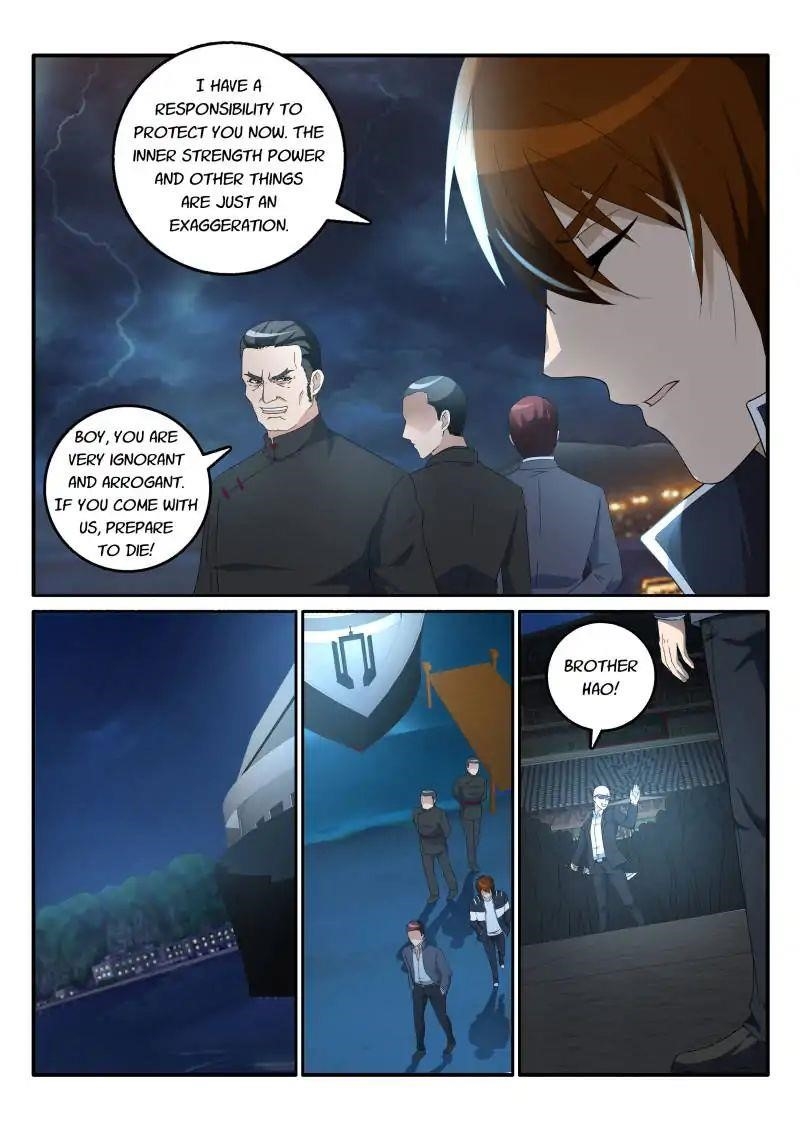 Rebirth Of The Urban Immortal Cultivator Chapter 16 - Page 9 in English