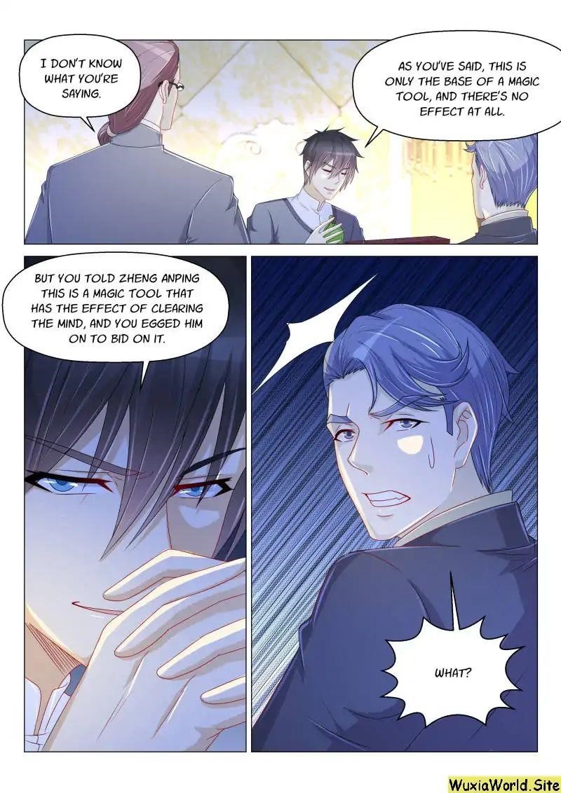 Rebirth Of The Urban Immortal Cultivator Chapter 160 - Page 12 in English