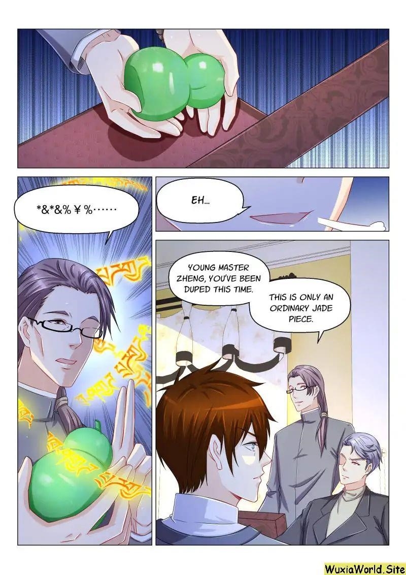 Rebirth Of The Urban Immortal Cultivator Chapter 160 - Page 4 in English