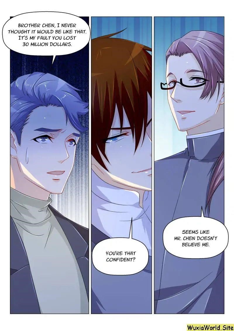 Rebirth Of The Urban Immortal Cultivator Chapter 160 - Page 6 in English
