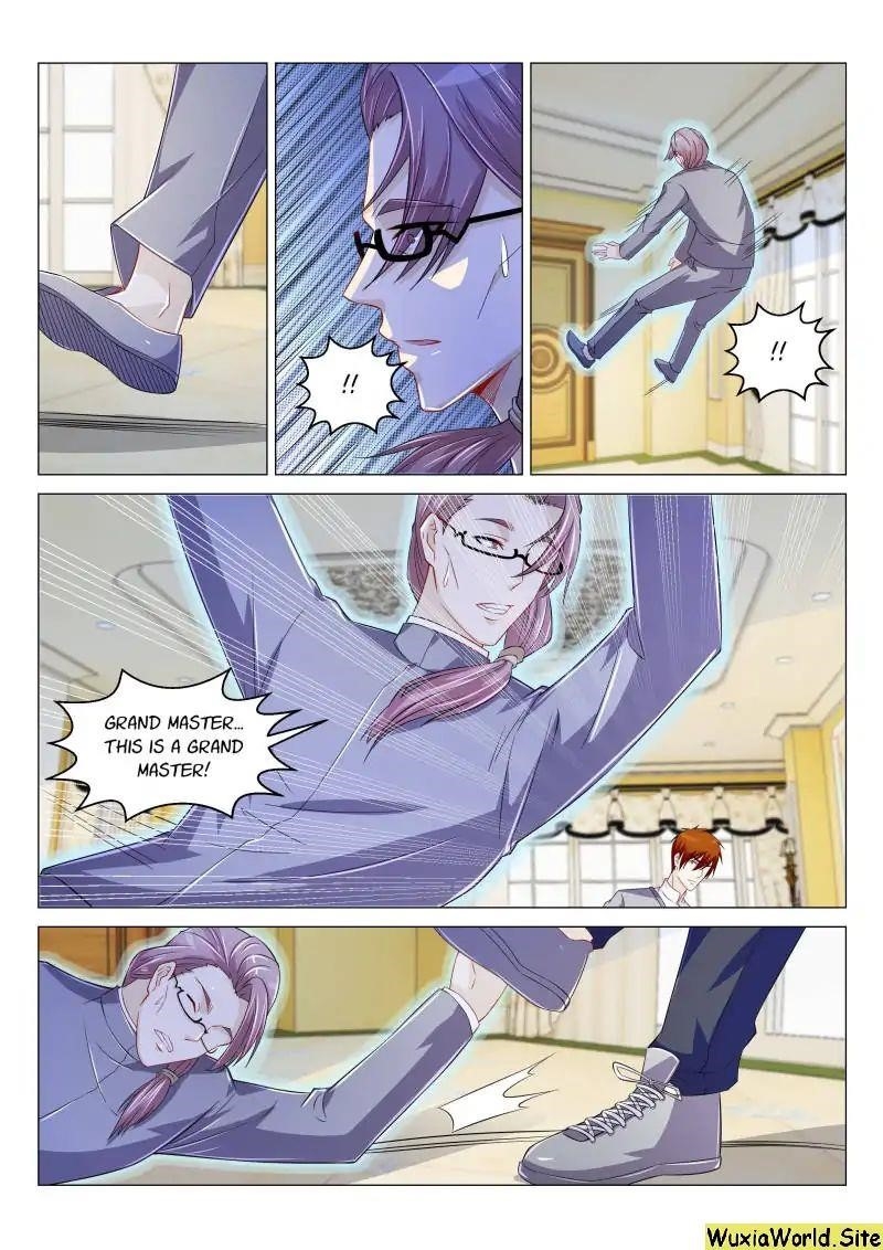 Rebirth Of The Urban Immortal Cultivator Chapter 161 - Page 6 in English