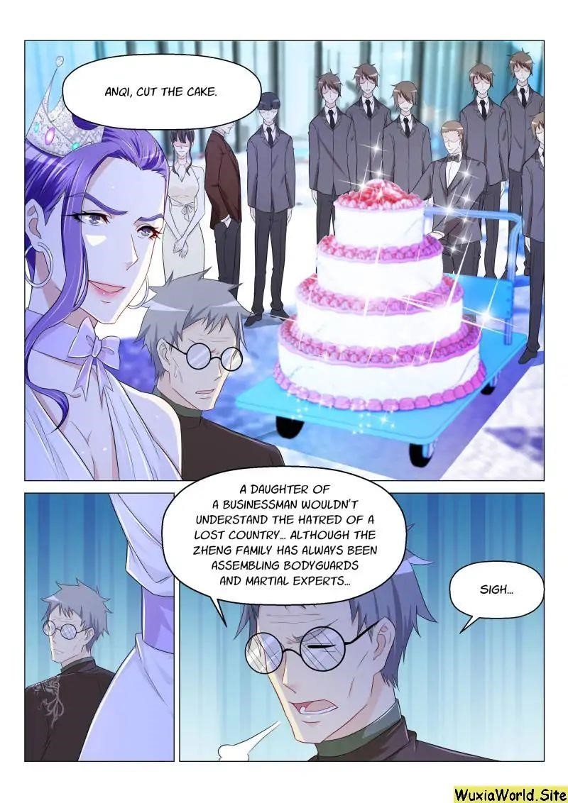 Rebirth Of The Urban Immortal Cultivator Chapter 162 - Page 15 in English
