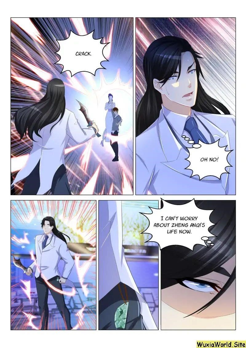 Rebirth Of The Urban Immortal Cultivator Chapter 163 - Page 15 in English