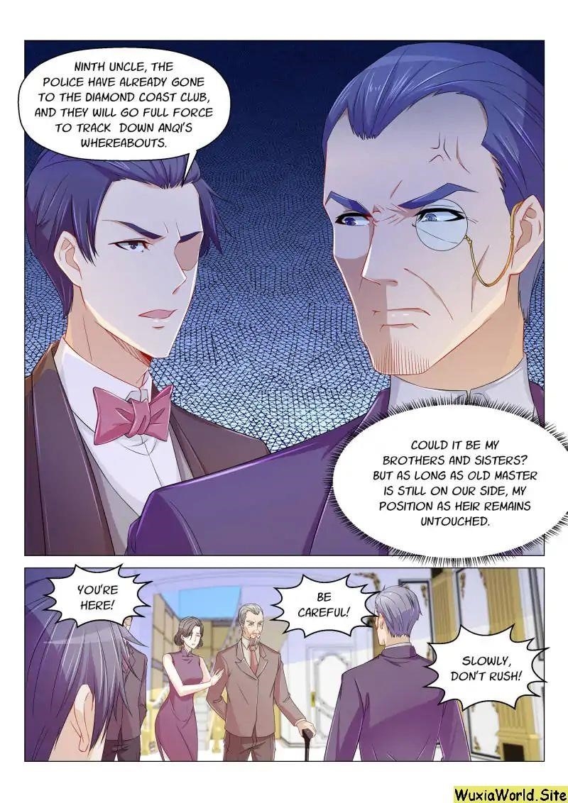 Rebirth Of The Urban Immortal Cultivator Chapter 164 - Page 7 in English